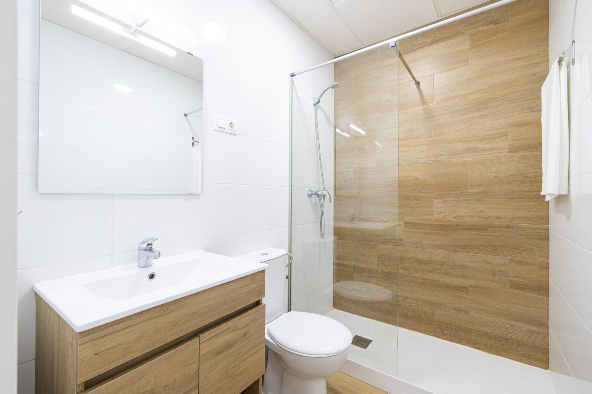 Apartamento Jacaranda Малага Екстер'єр фото